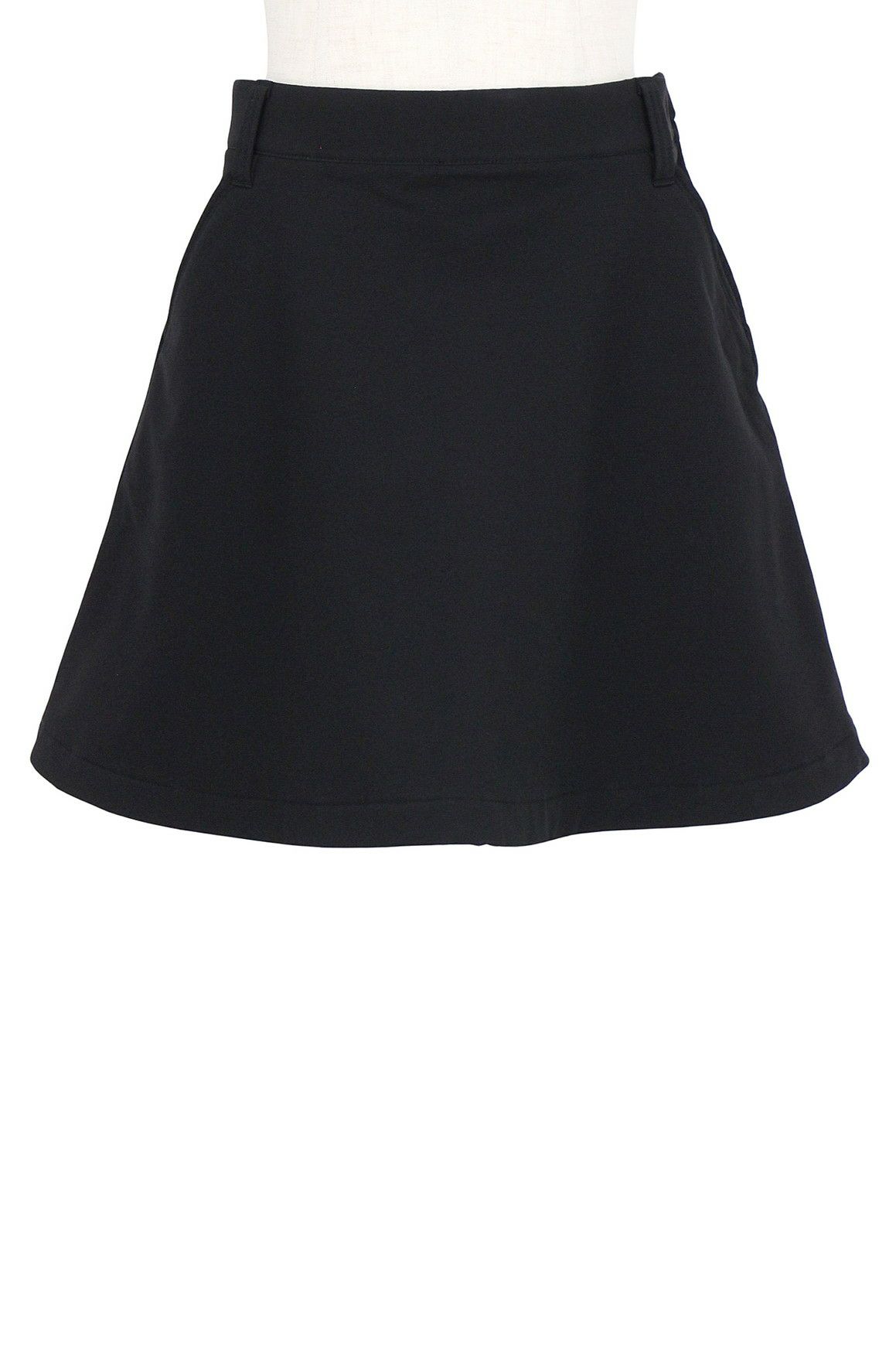 キックスリーのスカート