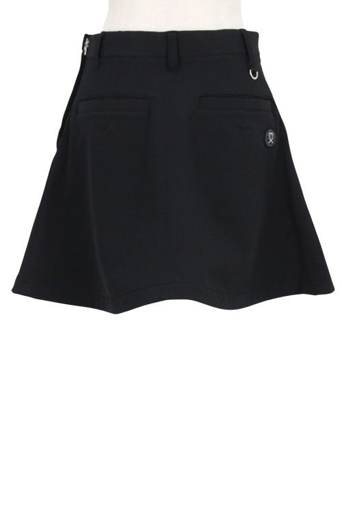 【送料無料】スカート レディース キックスリー KI-XXX THREE 2025 秋冬 新作 ゴルフウェア 25awkw-06 スカート レディース キックスリー KI-XXX THREE 2025 秋冬 新作