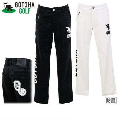 30％OFFセール】ロングパンツ メンズ ガッチャ ガッチャゴルフ GOTCHA