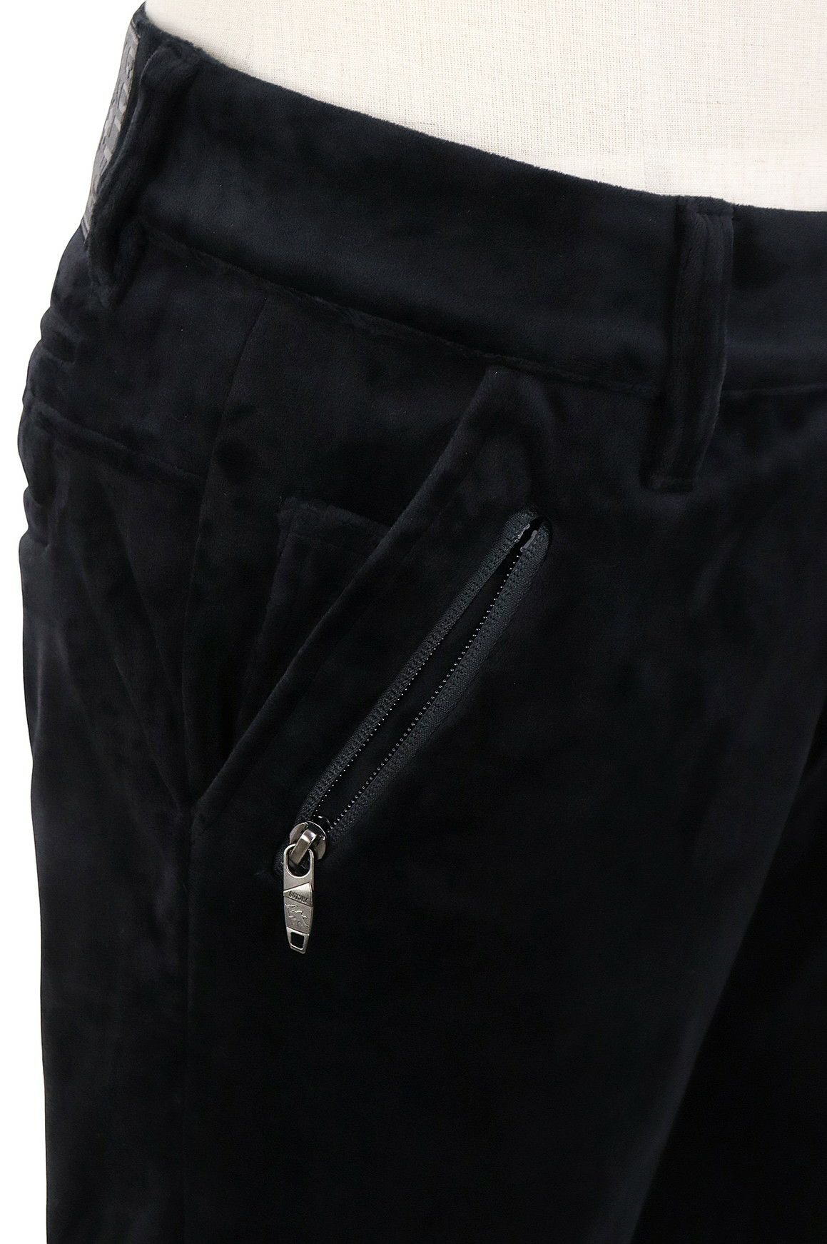 ガッチャゴルフのパンツ