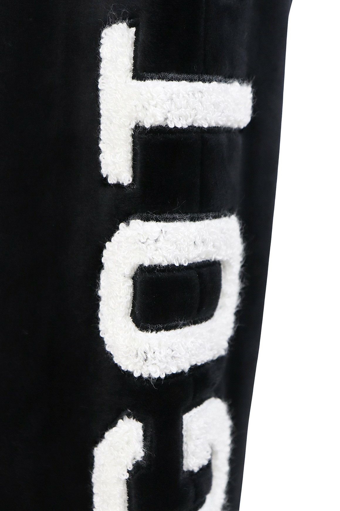 ガッチャゴルフのパンツ