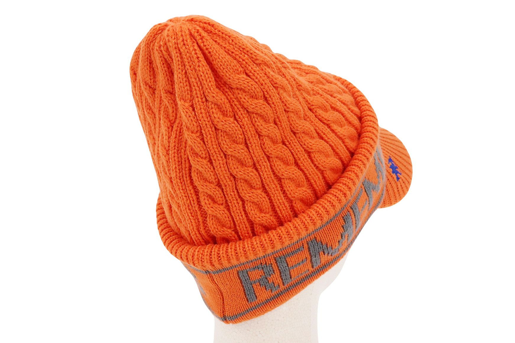 ガッチャゴルフのキャップ