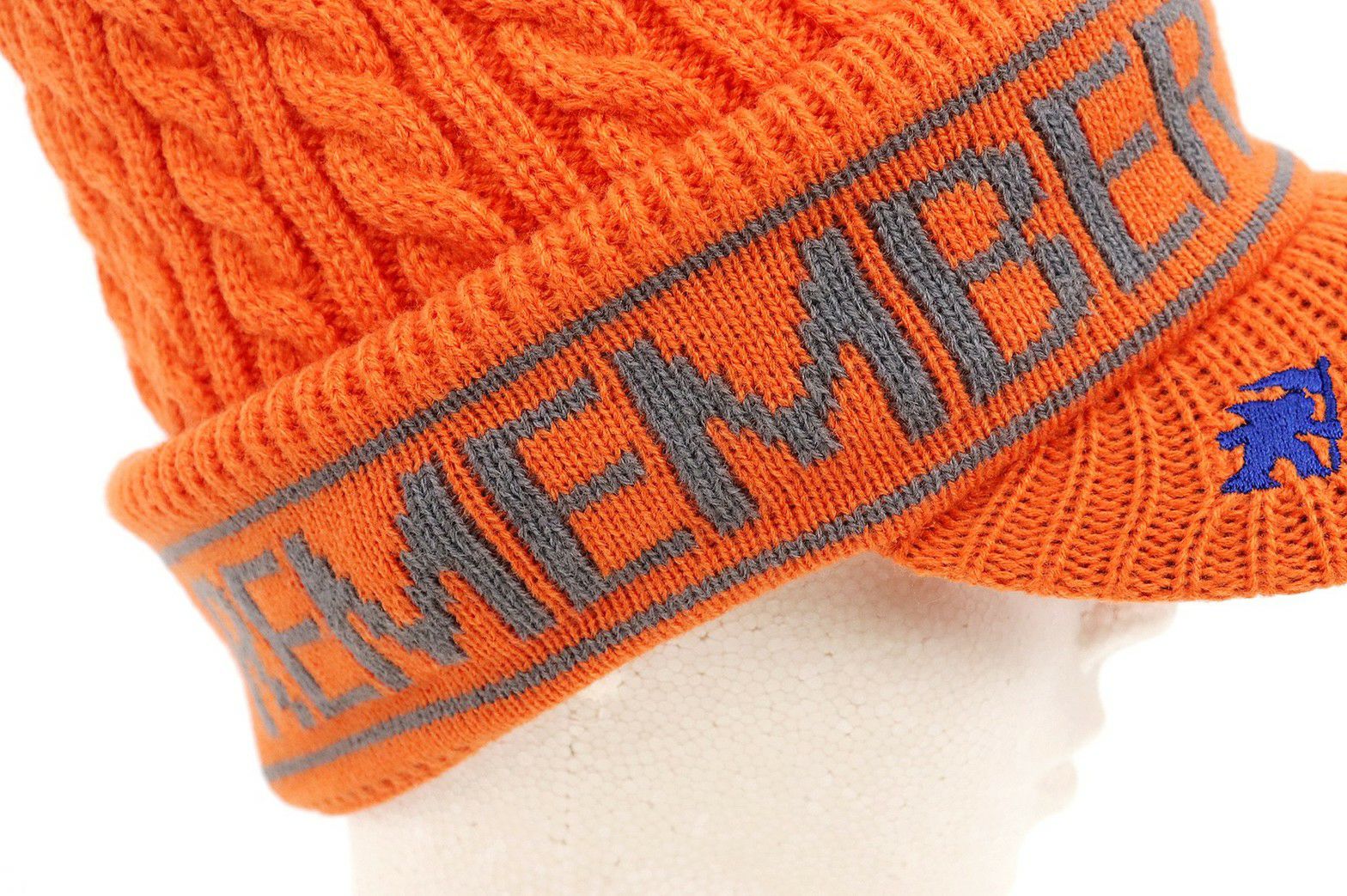 ガッチャゴルフのキャップ