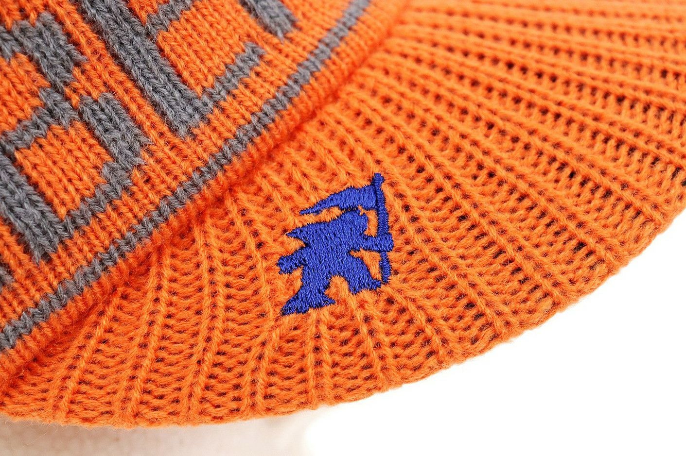 ガッチャゴルフのキャップ