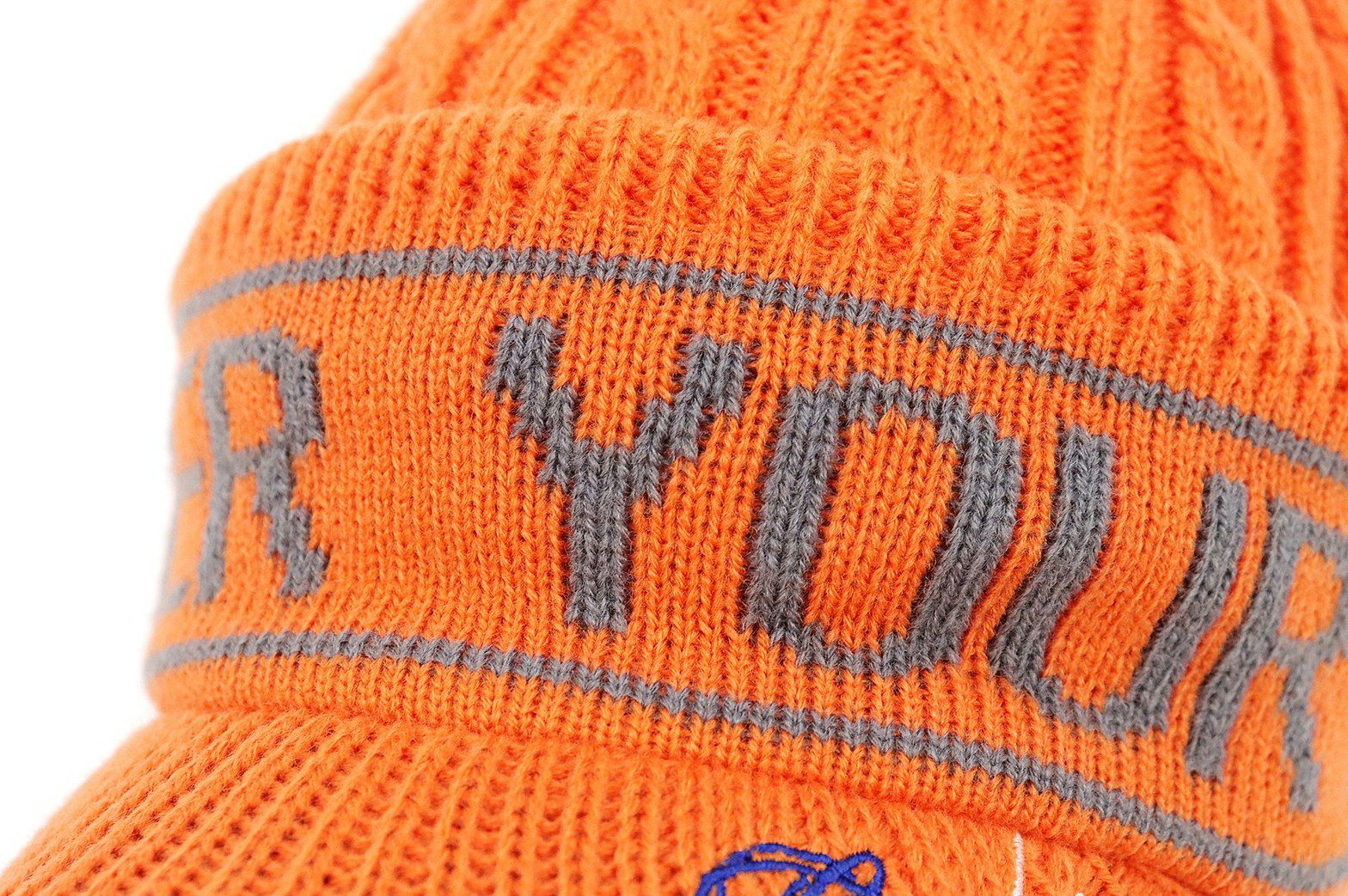 ガッチャゴルフのキャップ