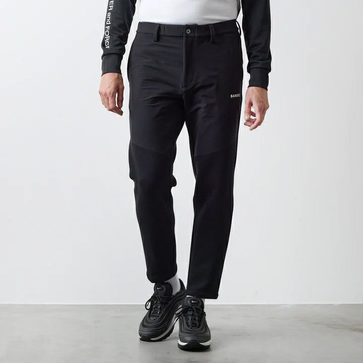 バンデルのロングパンツ