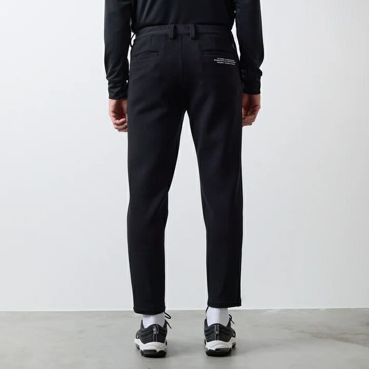 バンデルのロングパンツ