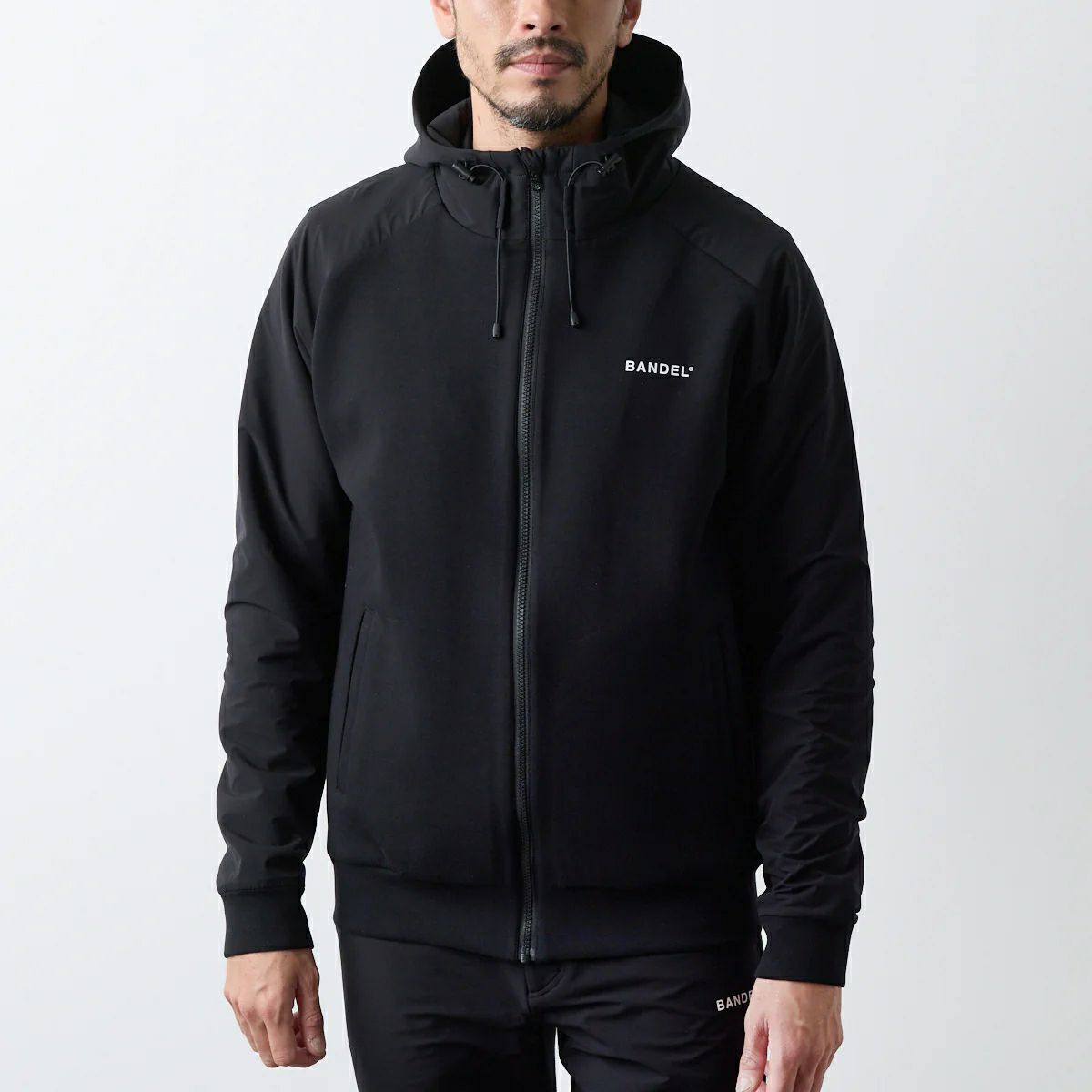 バンデルのブルゾン