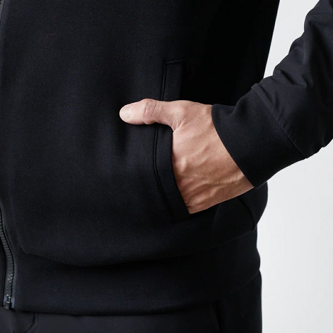 バンデルのブルゾン