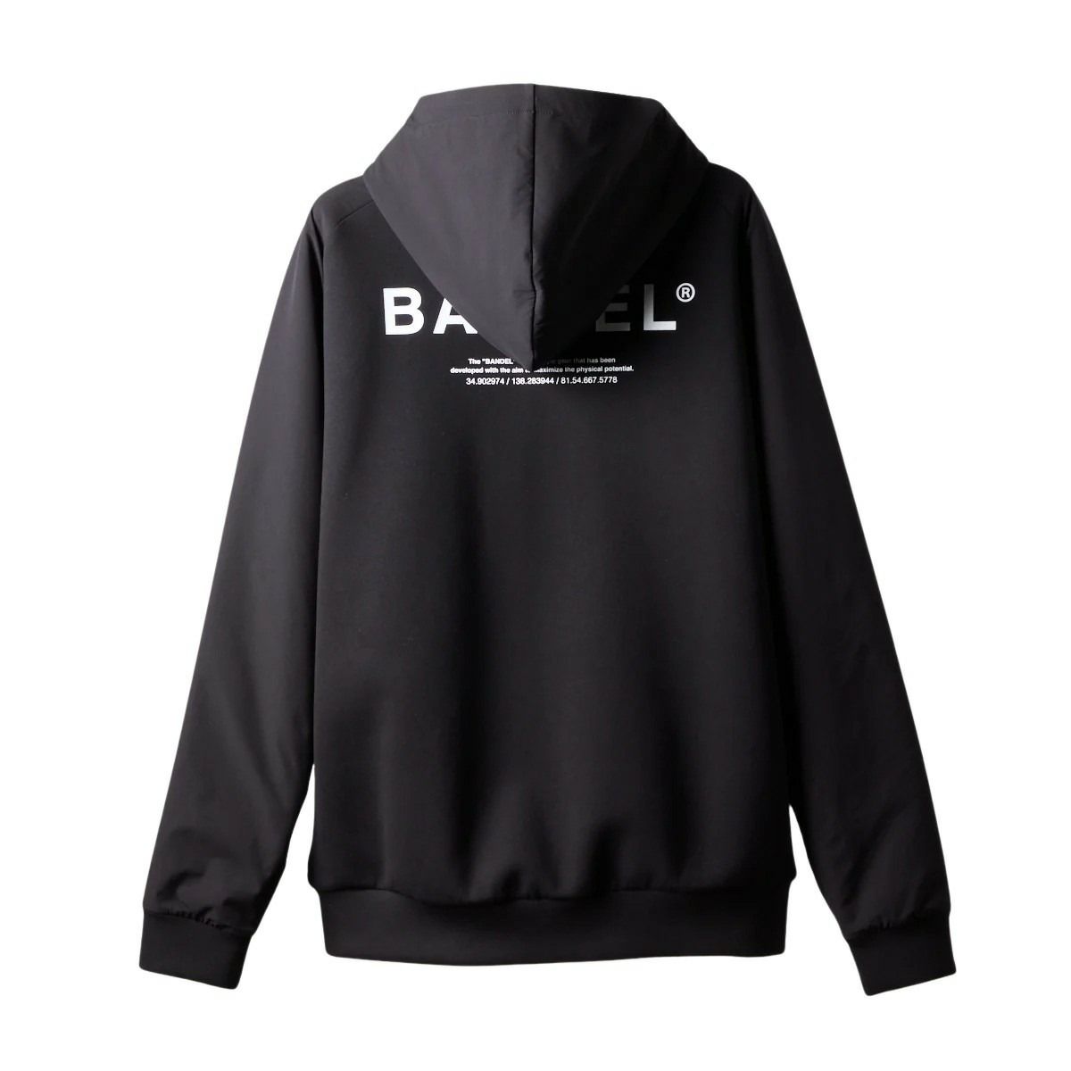 バンデルのブルゾン