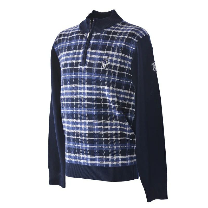 シナコバのセーター