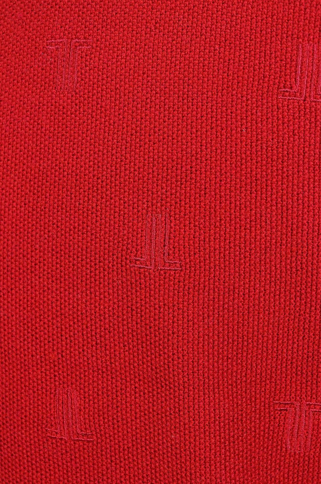 ランバンスポールのセーター