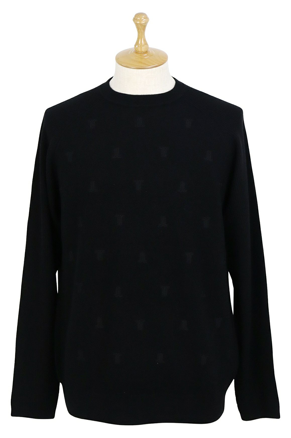 ランバンスポールのセーター