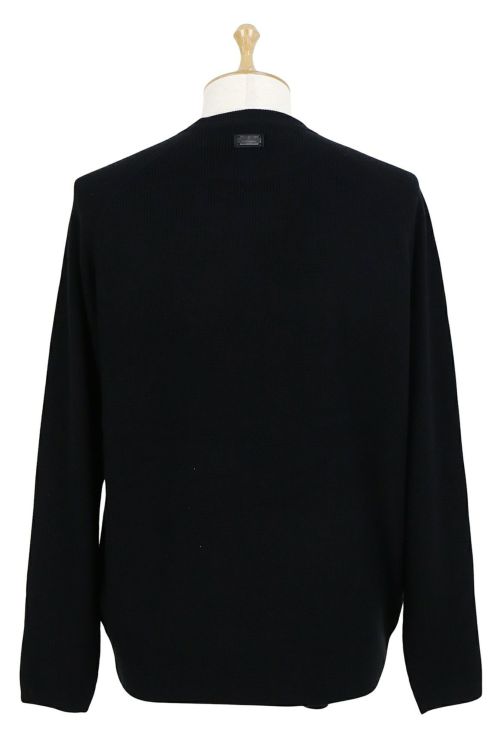 大感謝祭P10倍】セーター メンズ ランバン スポール LANVIN SPORT 日本