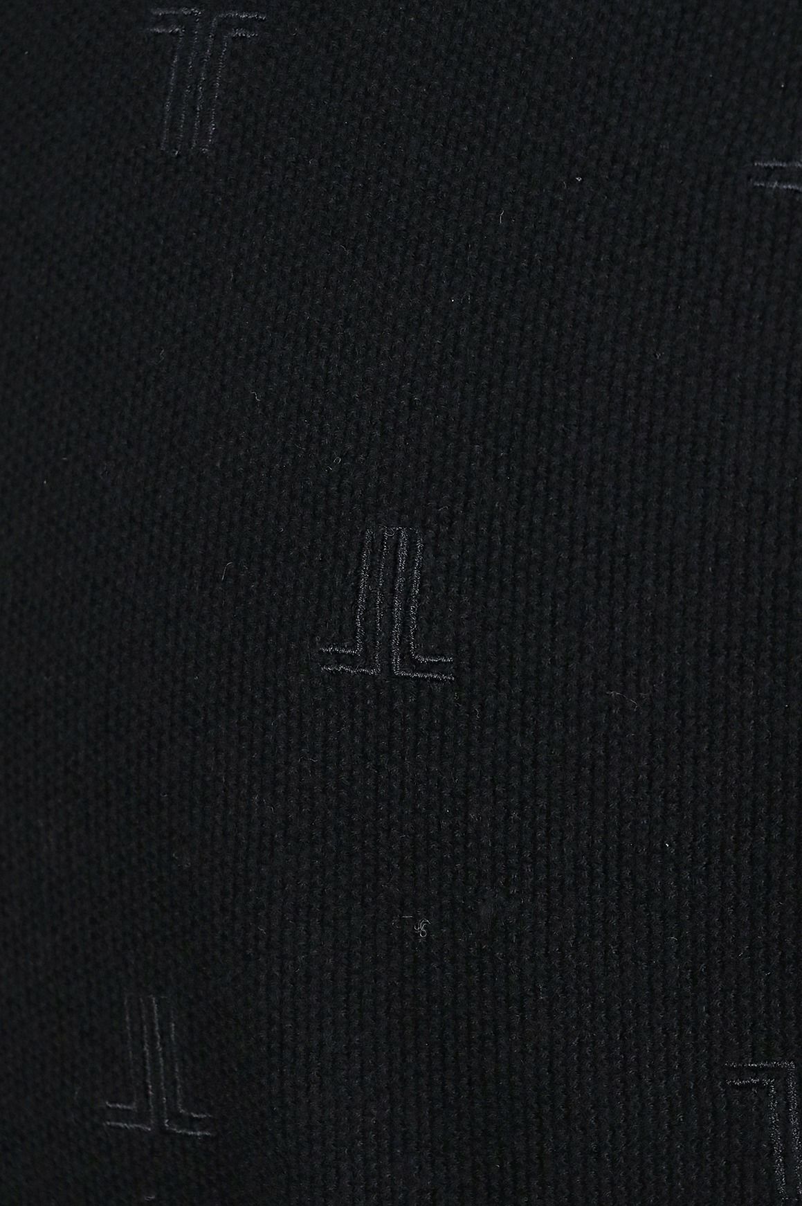 ランバンスポールのセーター