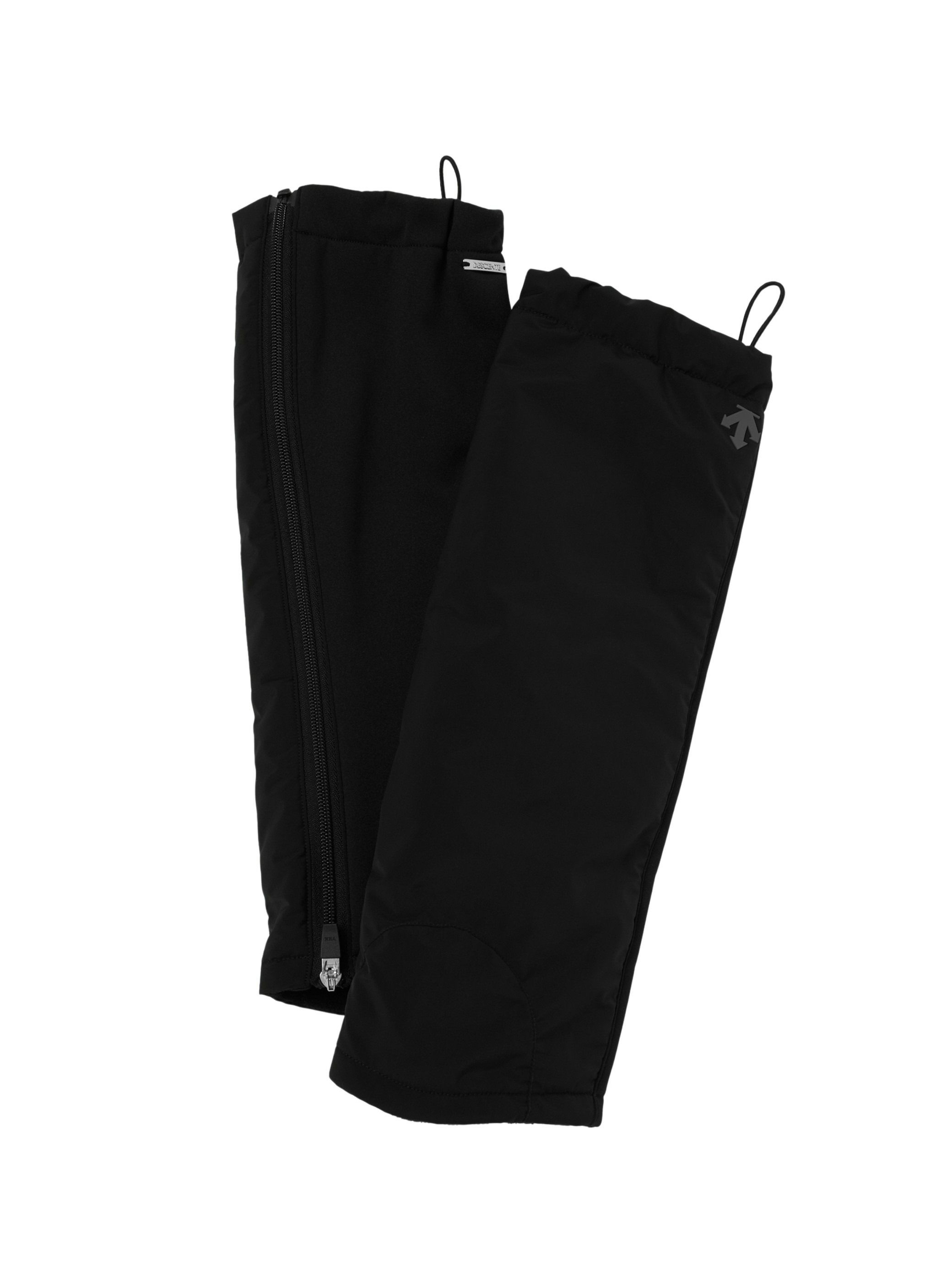 デサントゴルフのレッグウォーマー