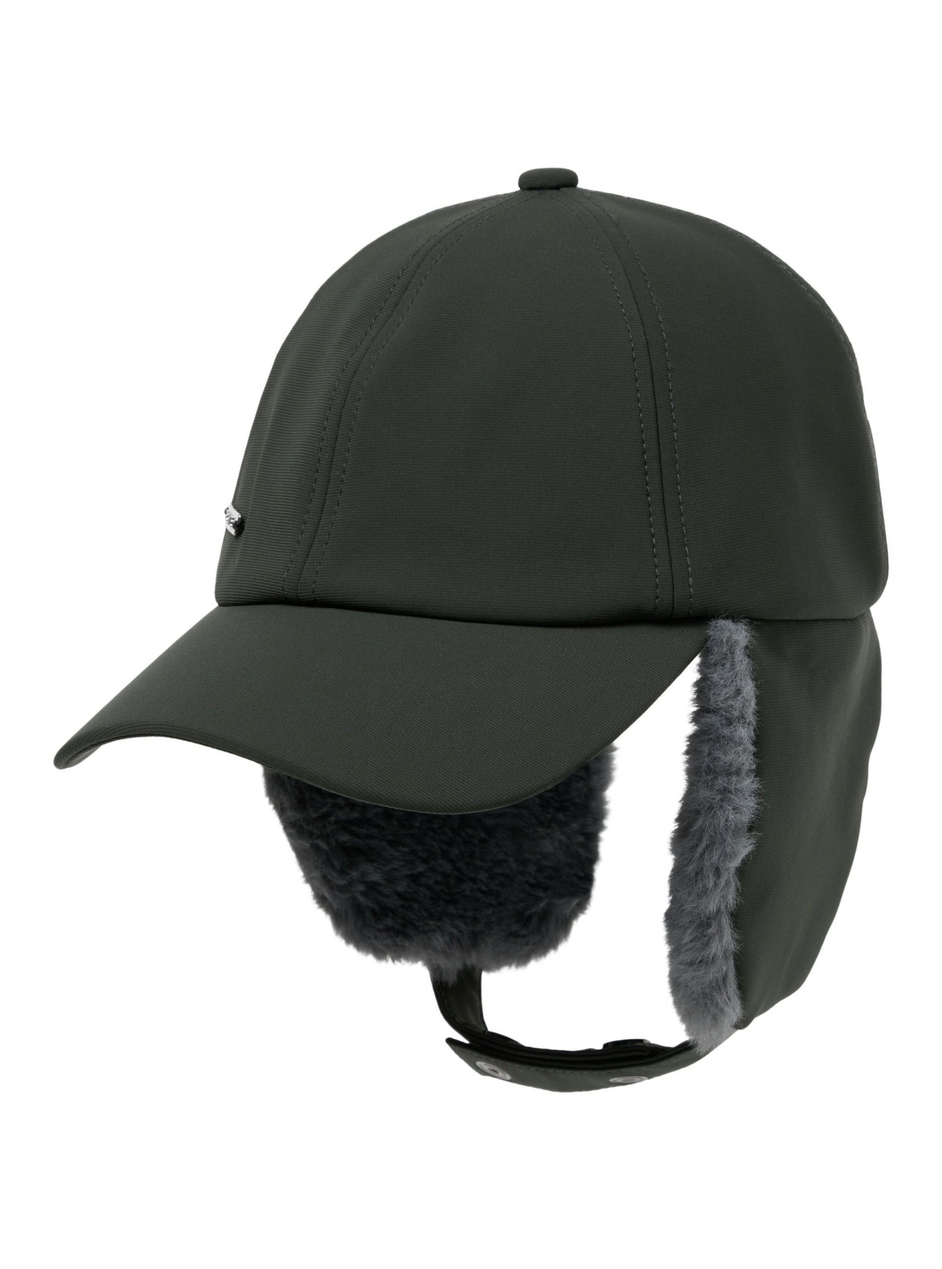 デサントゴルフのフライトキャップ