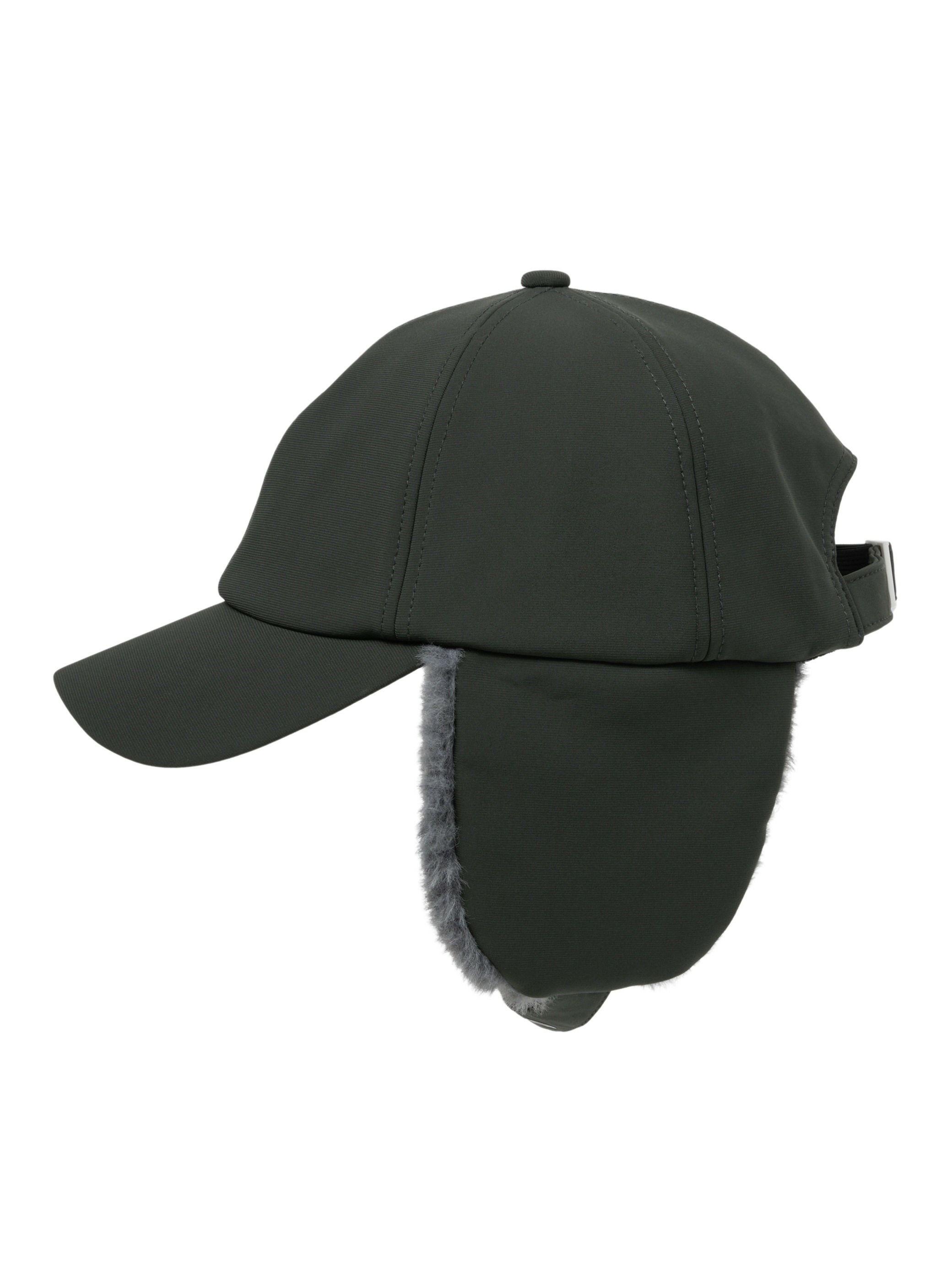 デサントゴルフのフライトキャップ