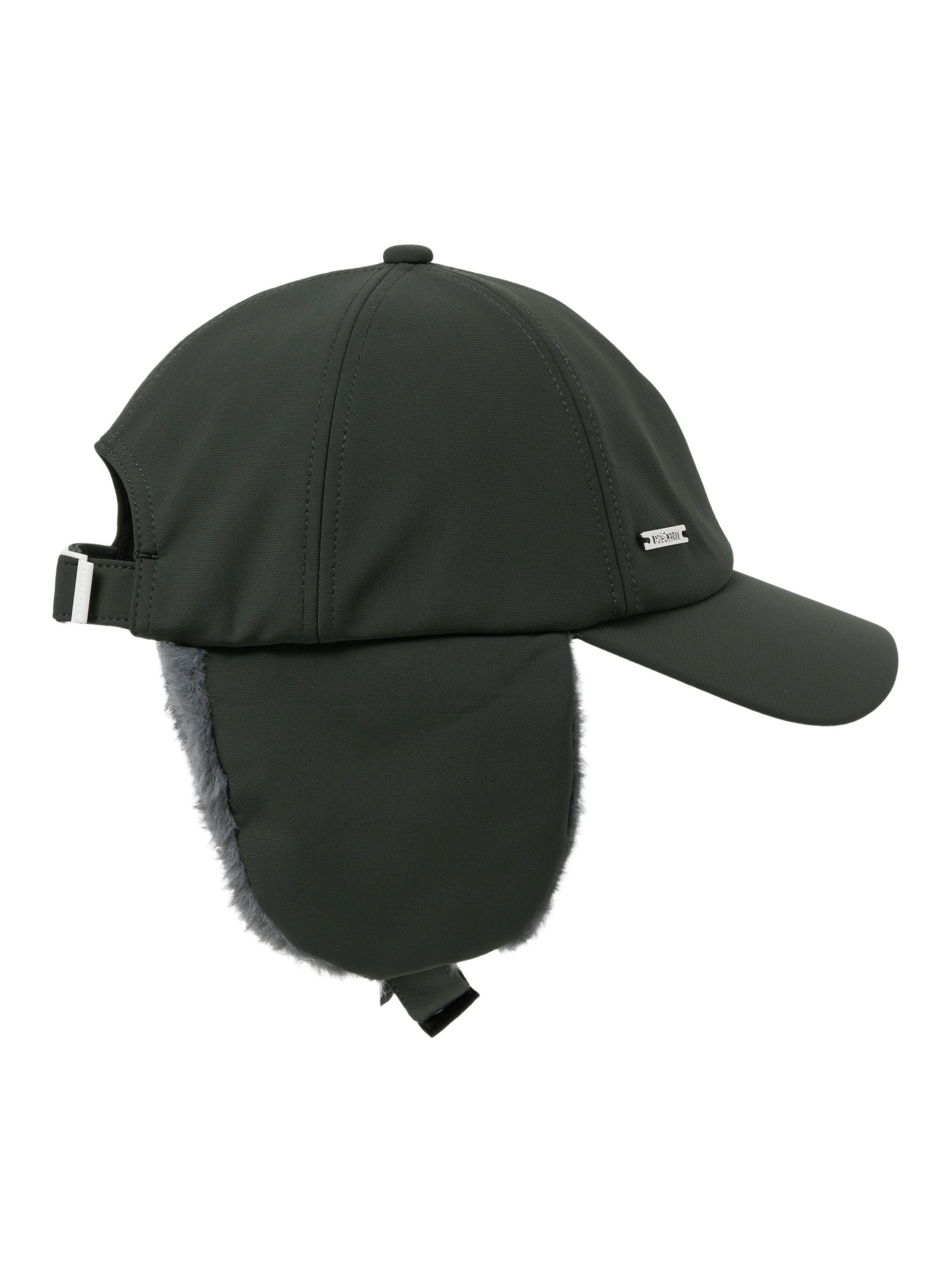 デサントゴルフのフライトキャップ