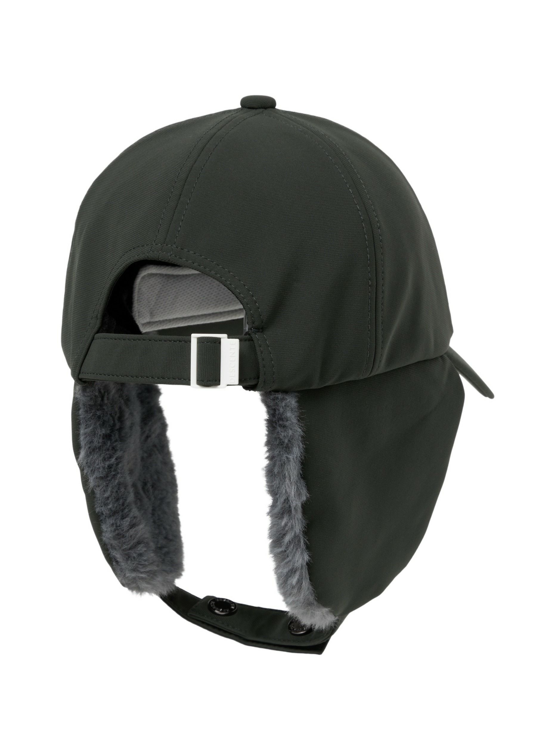 デサントゴルフのフライトキャップ