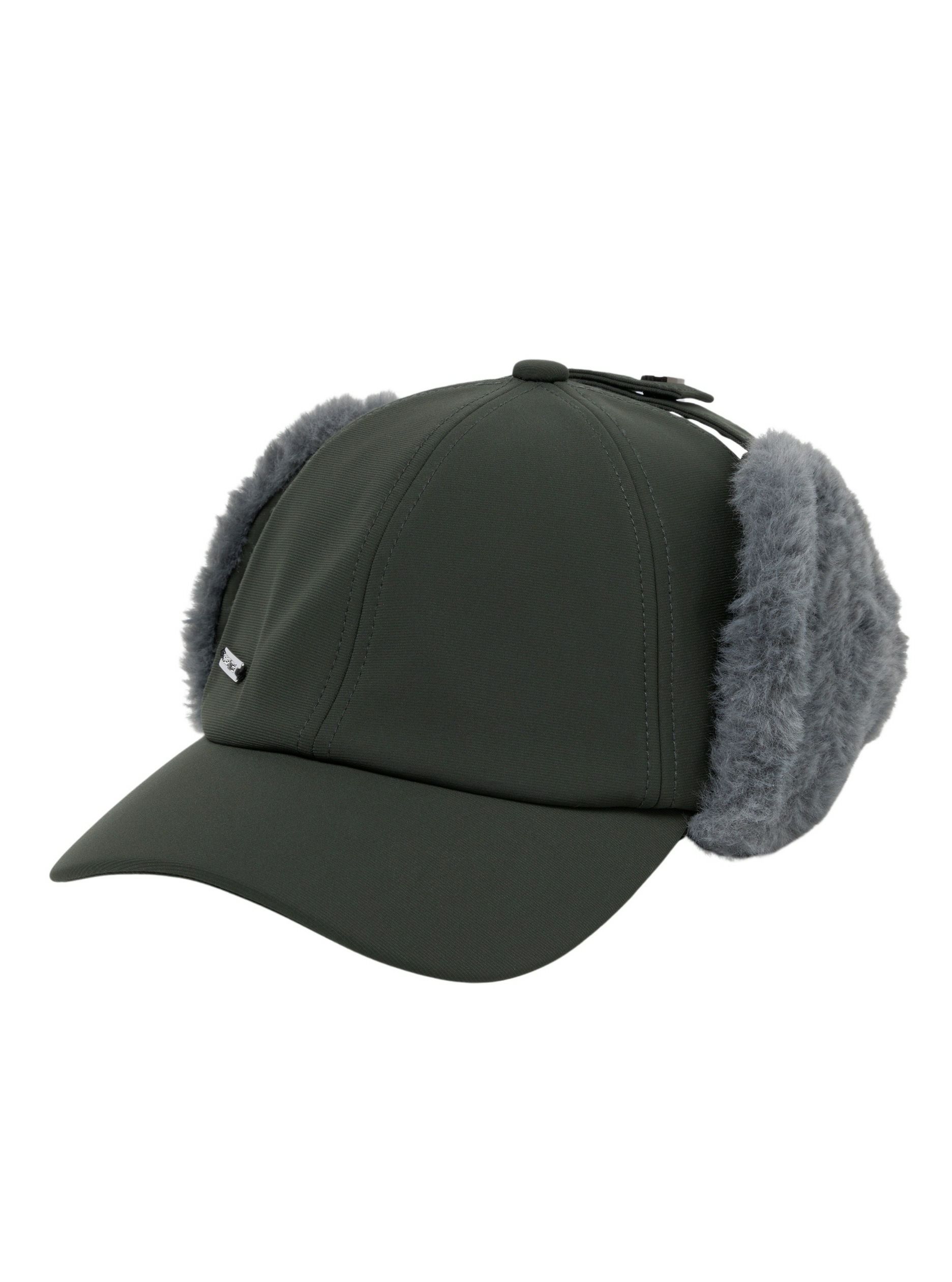 デサントゴルフのフライトキャップ