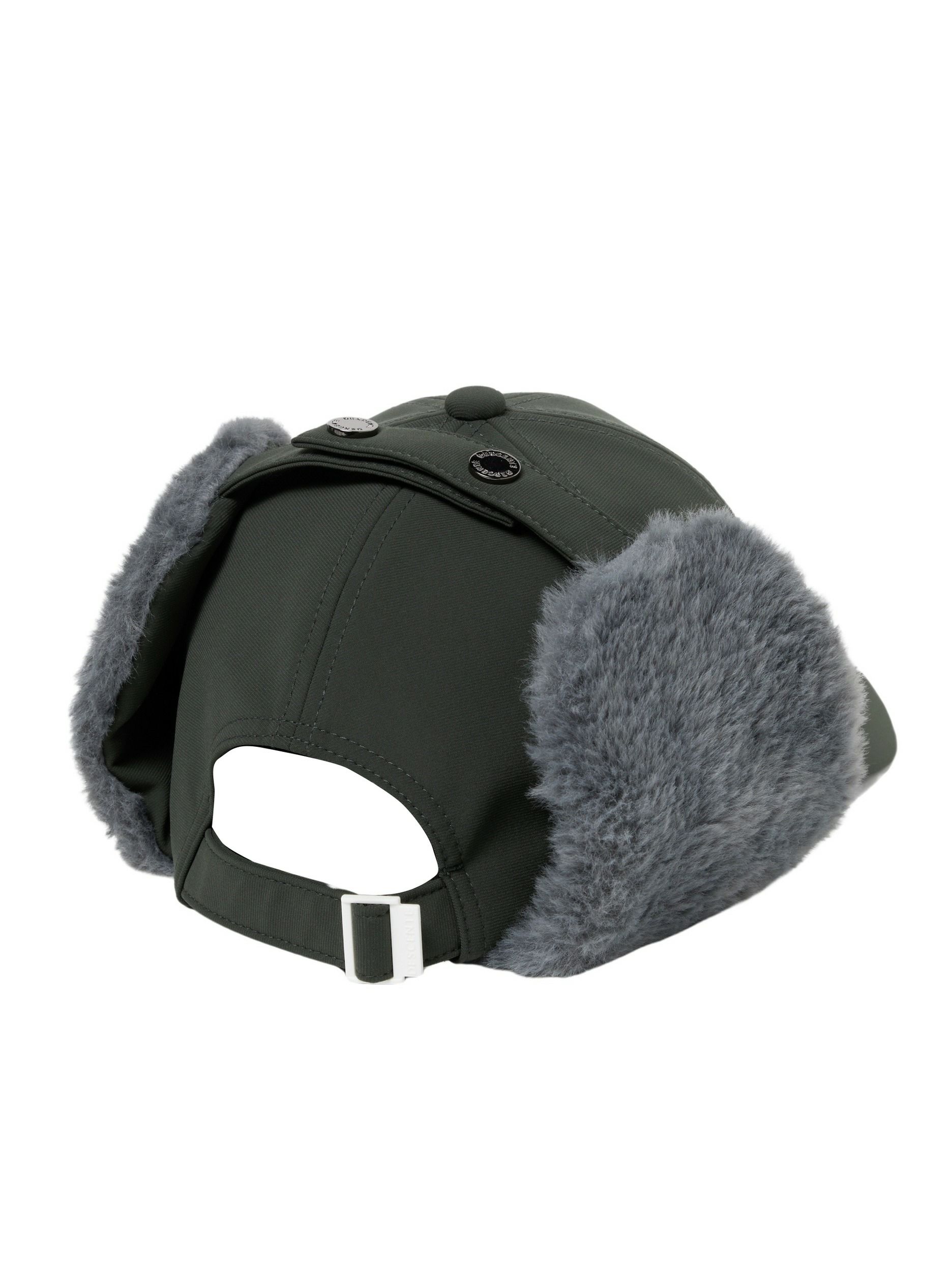 デサントゴルフのフライトキャップ