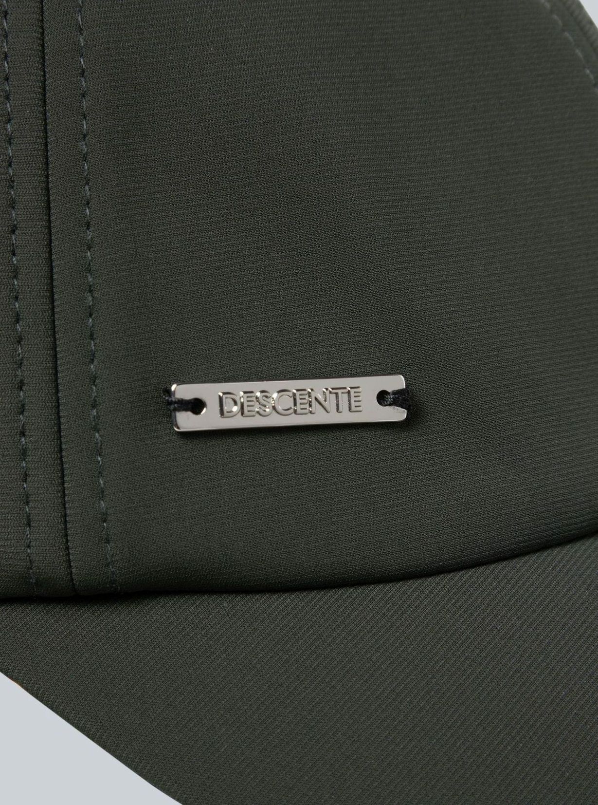 デサントゴルフのフライトキャップ