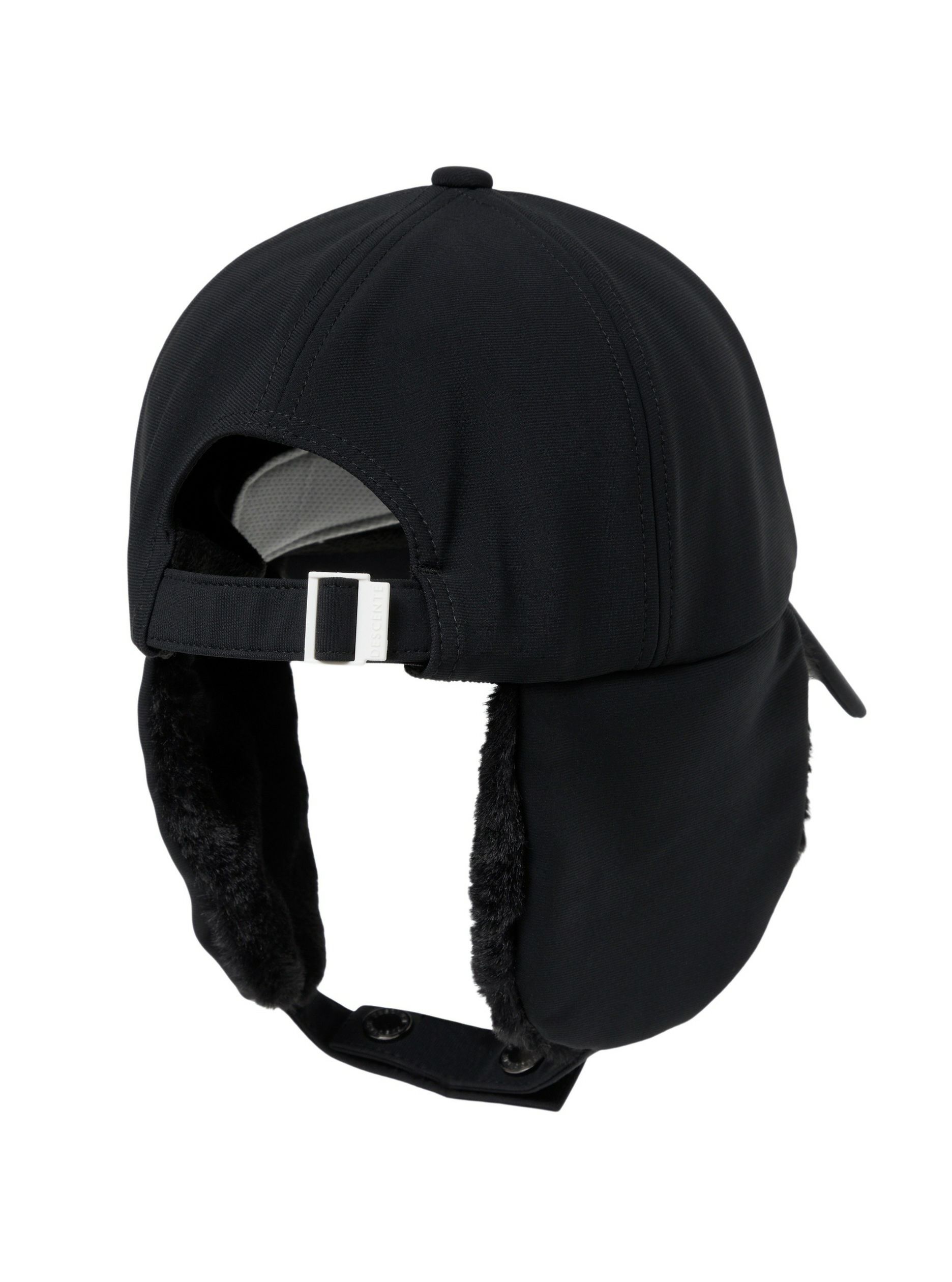 デサントゴルフのフライトキャップ