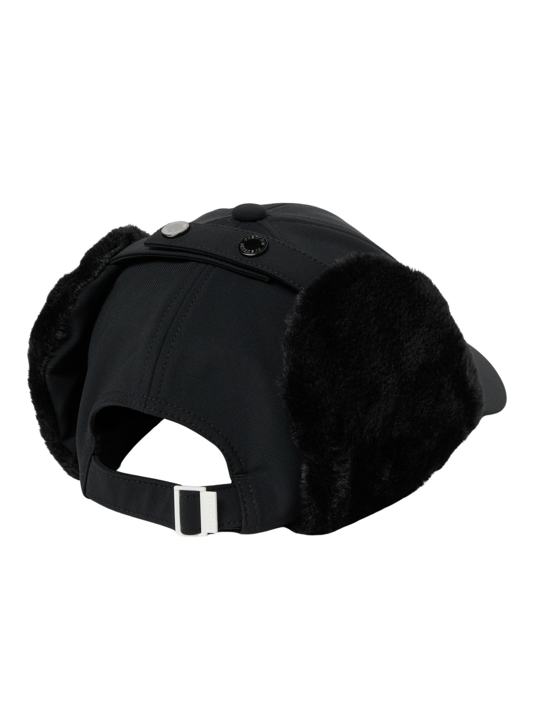 デサントゴルフのフライトキャップ