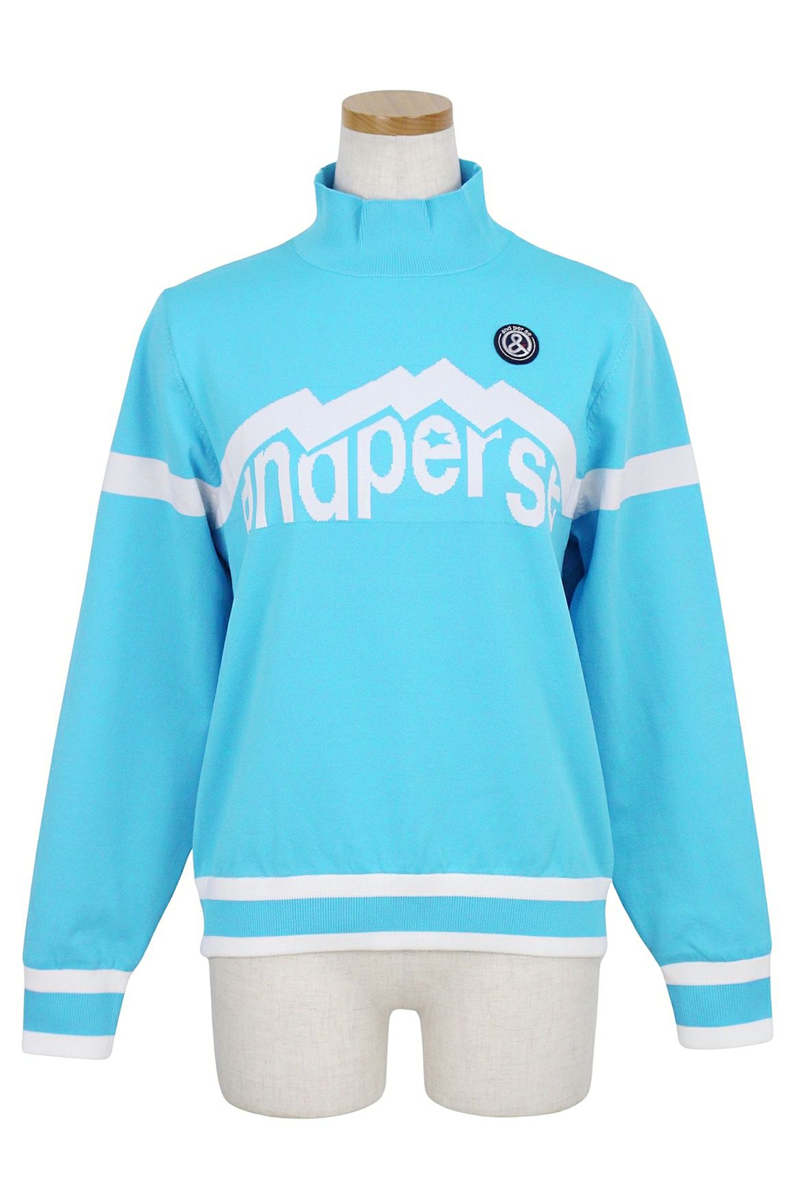 アンパスィのセーター