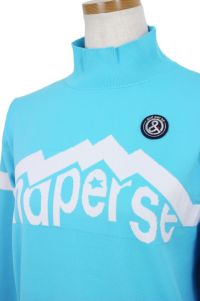 20％OFFセール】セーター レディース アンパスィ and per se 2025 秋冬