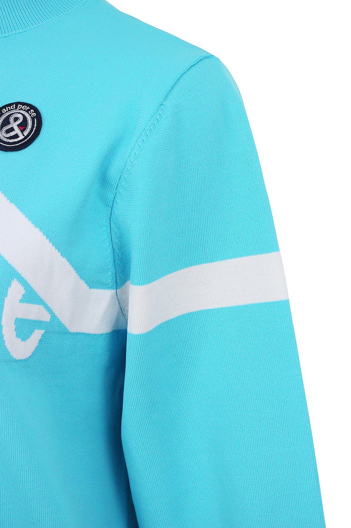 アンパスィのセーター