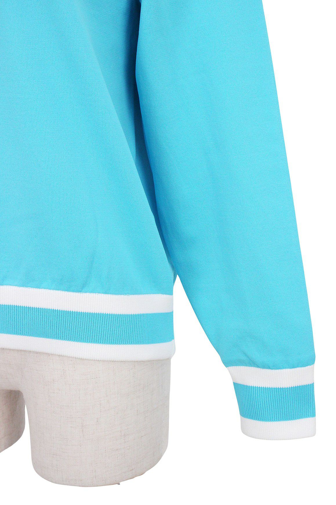 アンパスィのセーター