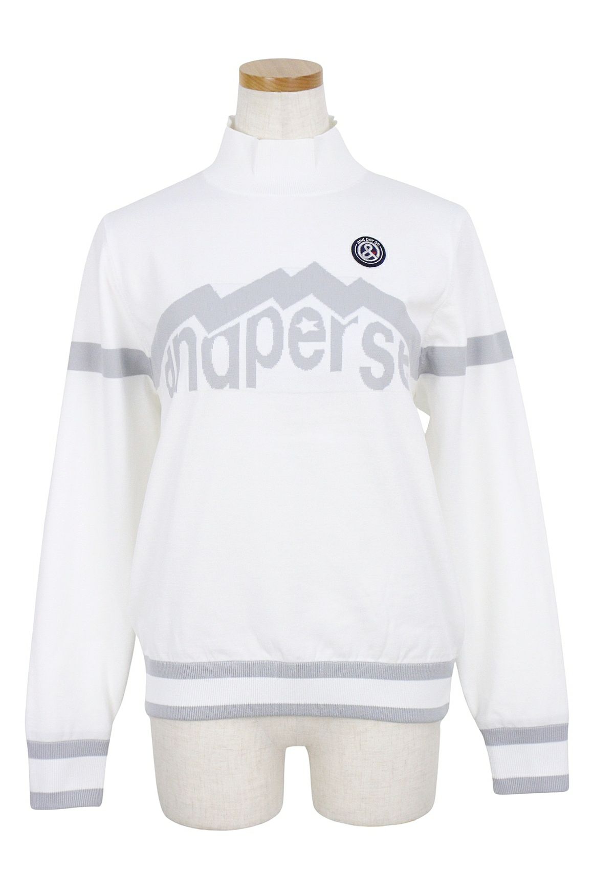 アンパスィのセーター