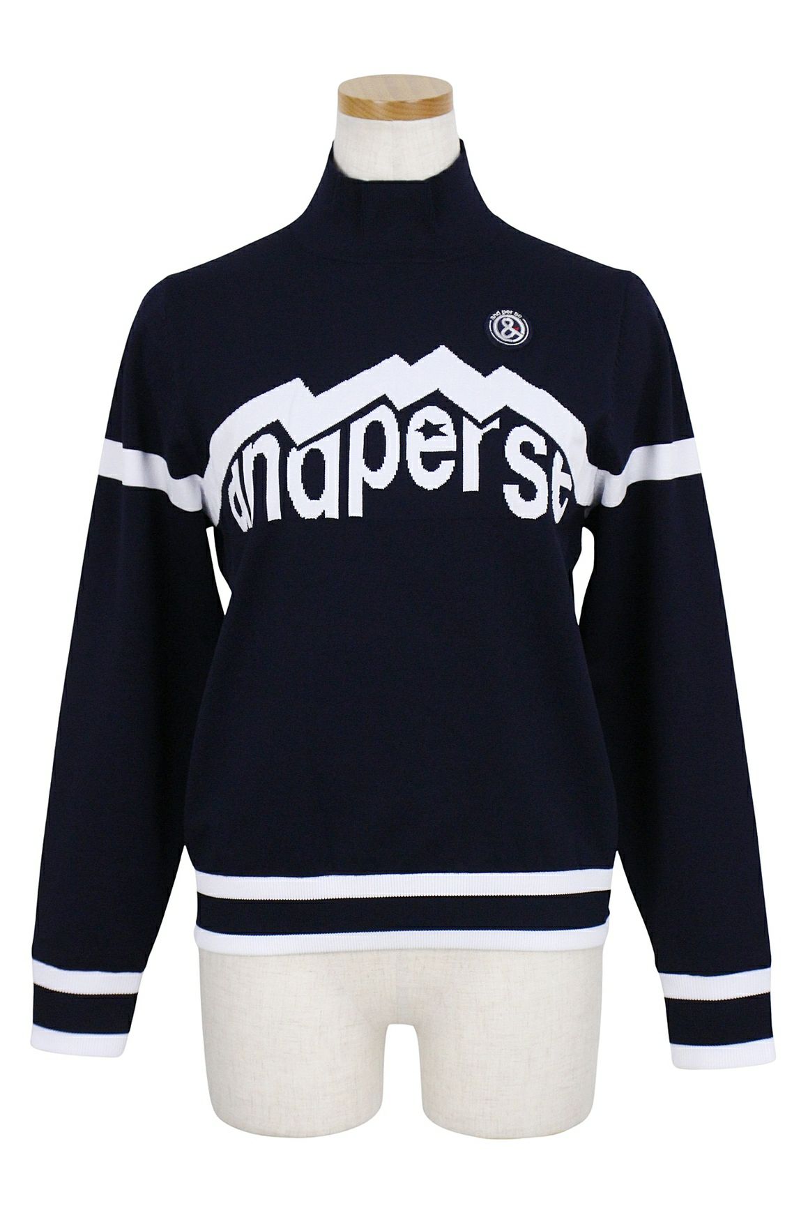 アンパスィのセーター