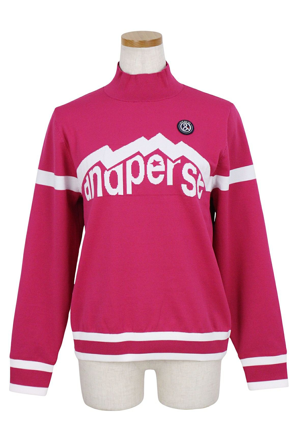 アンパスィのセーター