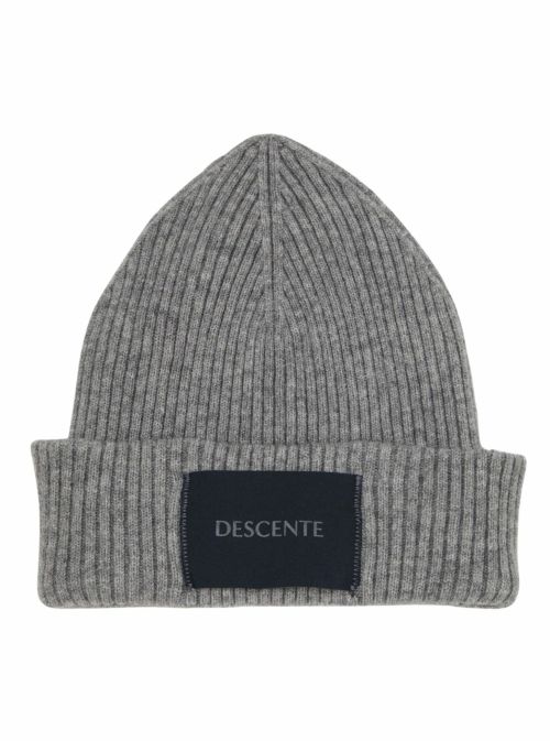 ニット帽 メンズ レディース デサントゴルフ デサント DESCENTE GOLF
