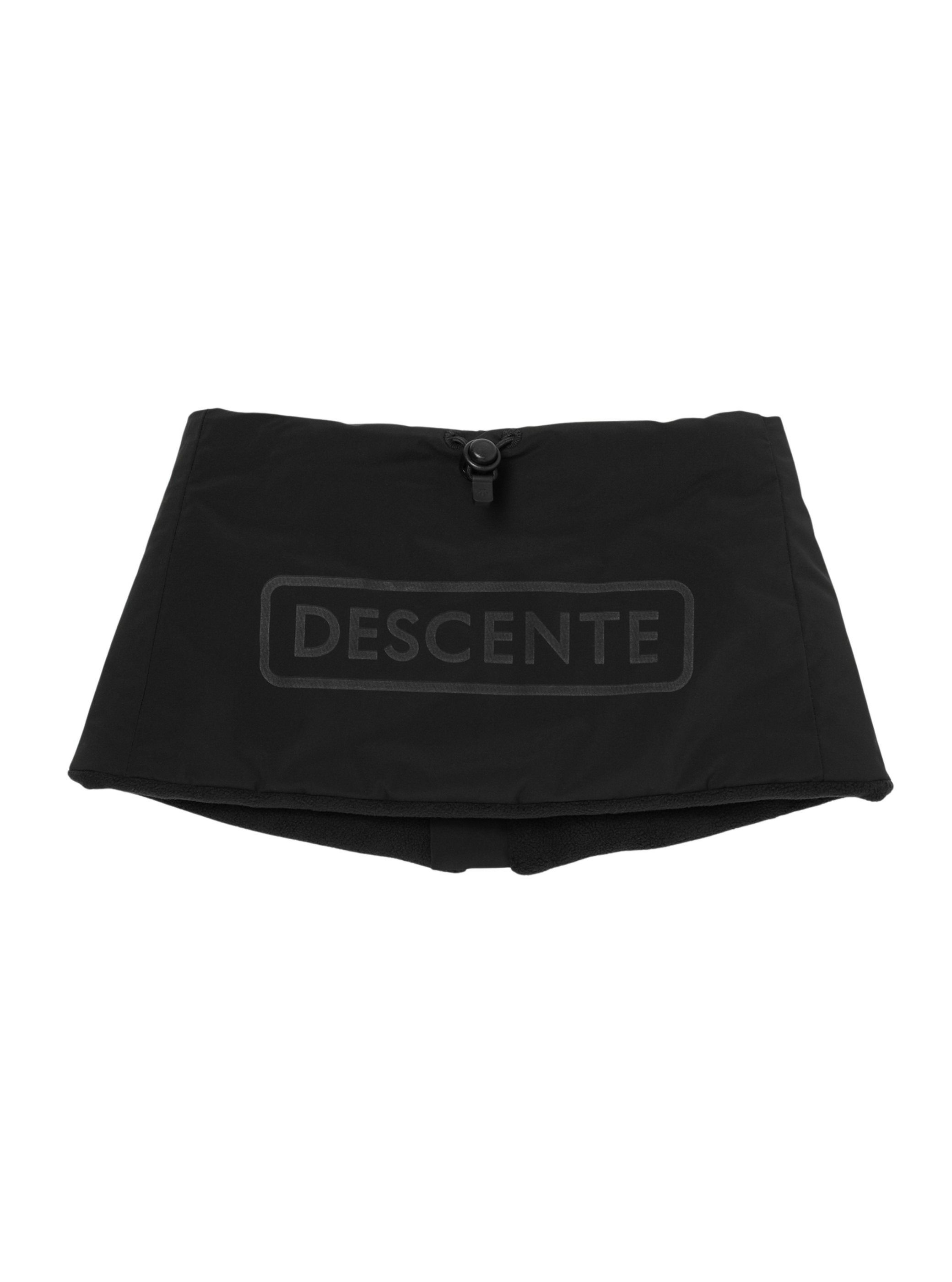 デサントゴルフのネックウォーマー