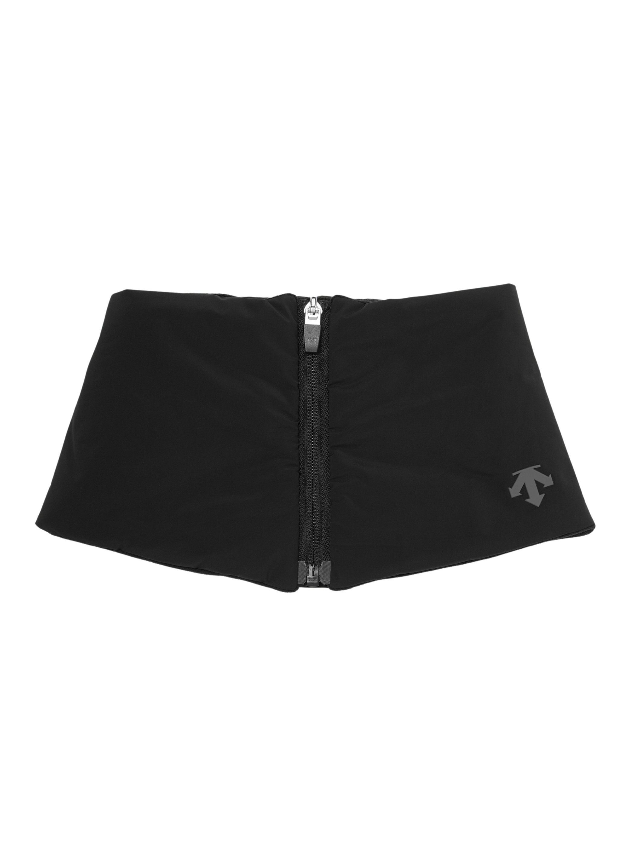 デサントゴルフのネックウォーマー