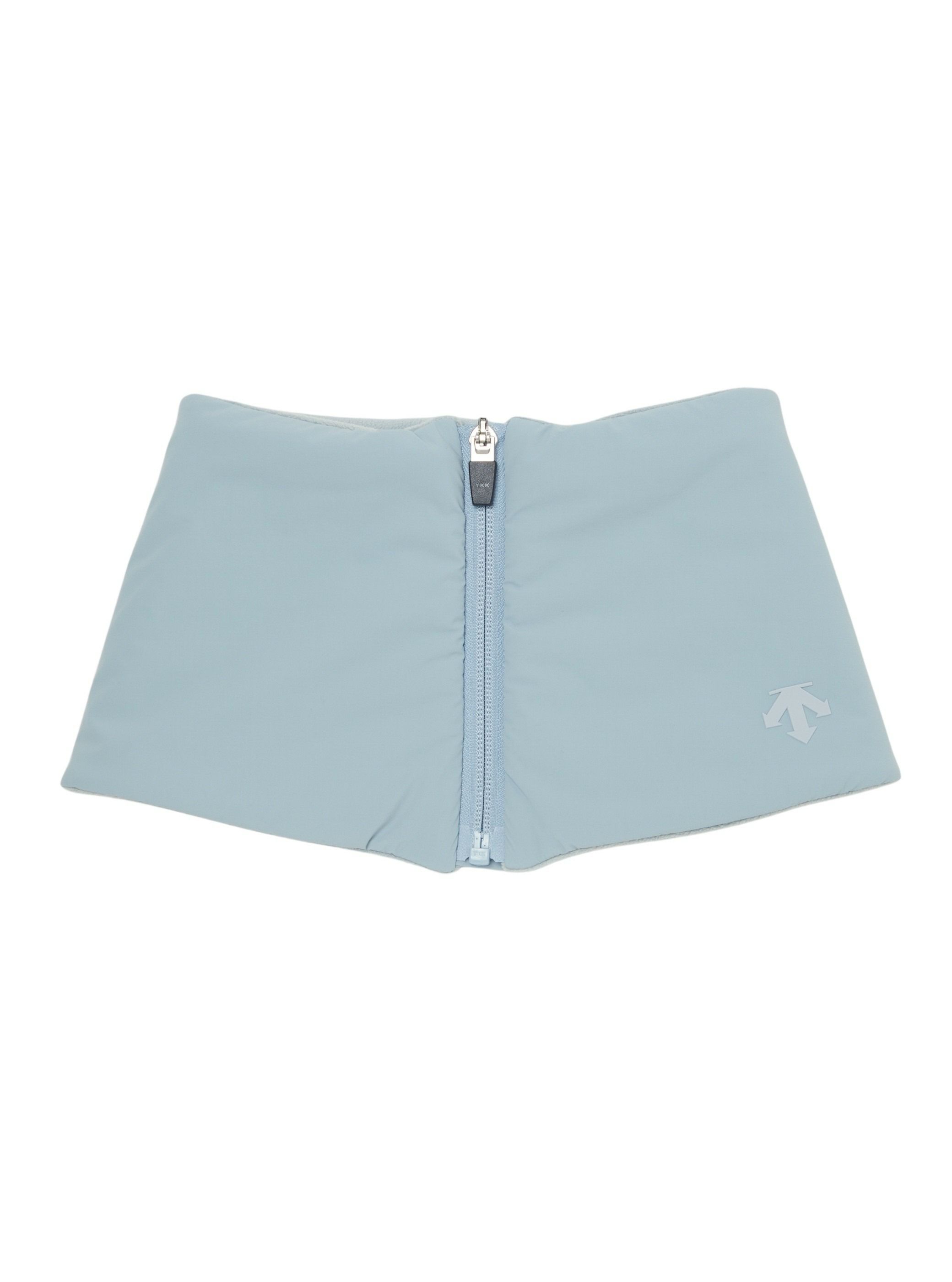 デサントゴルフのネックウォーマー