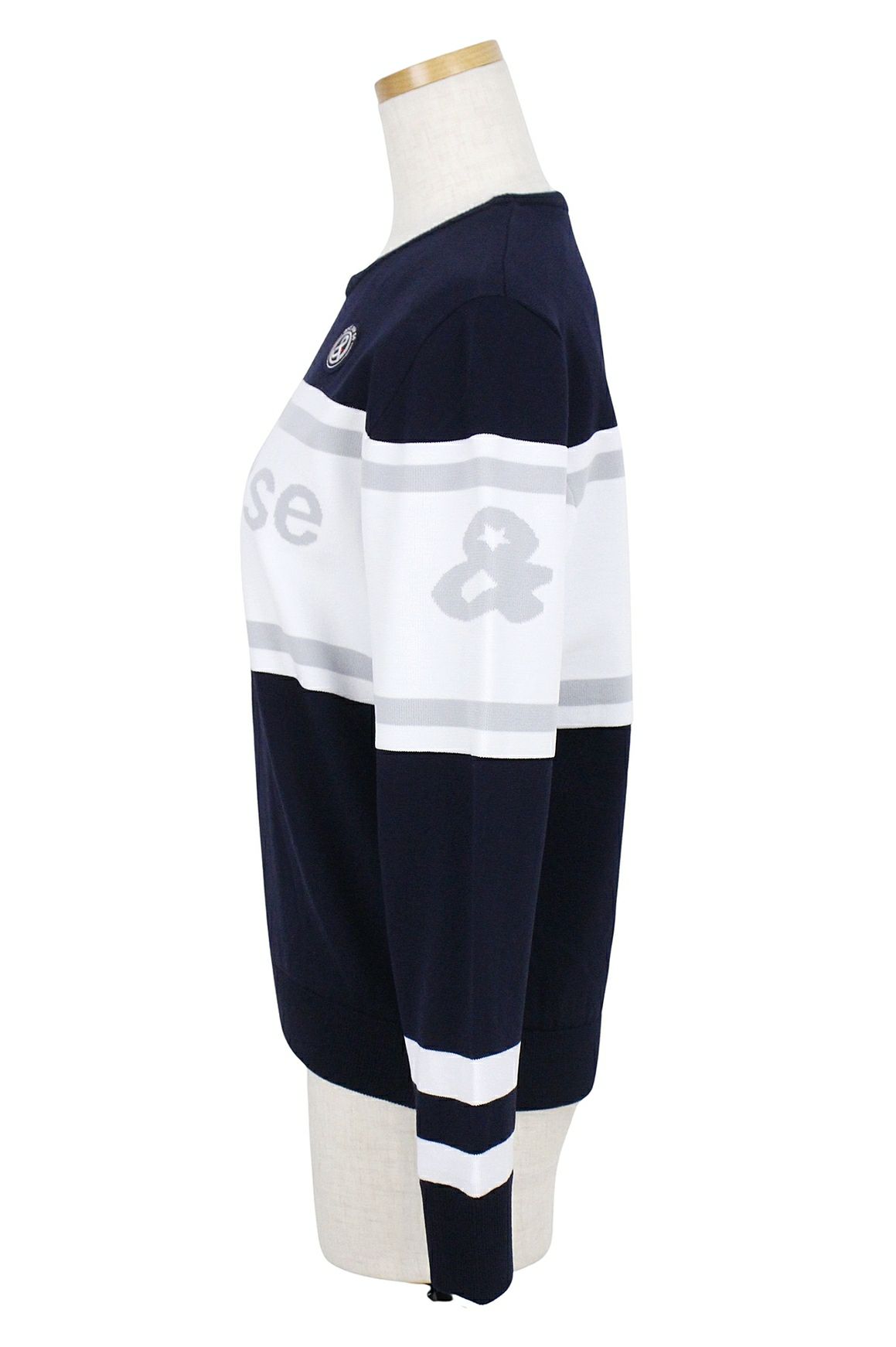 アンパスィのセーター