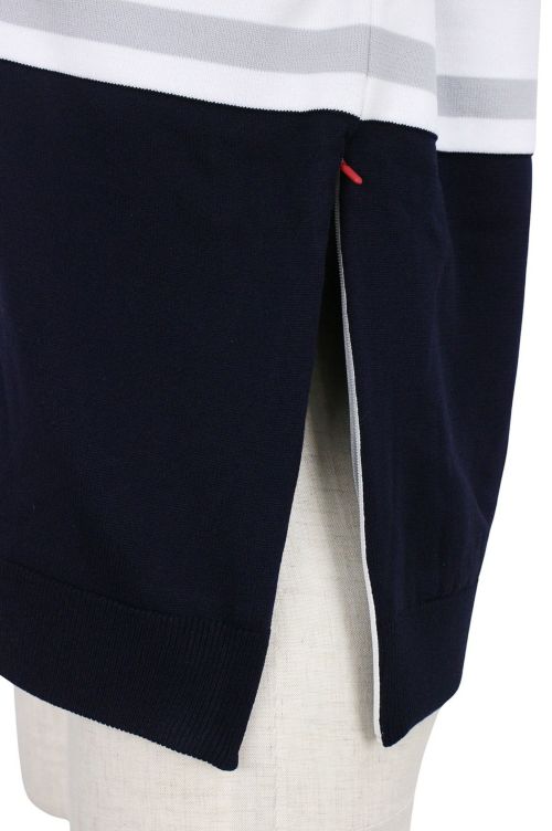 20％OFFセール】セーター レディース アンパスィ and per se 2025 秋冬