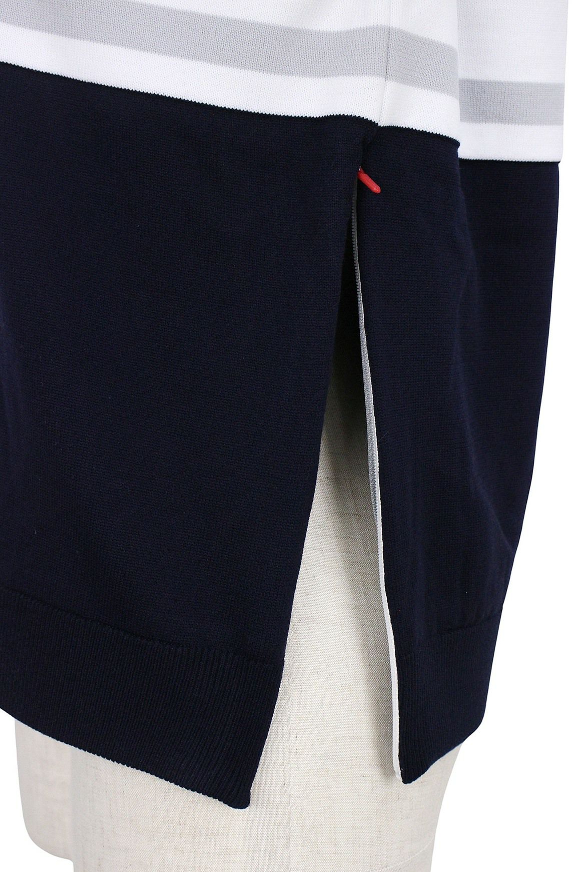 アンパスィのセーター