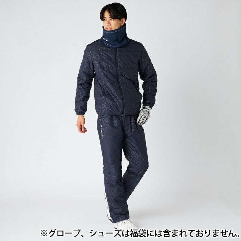 フィラゴルフの福袋