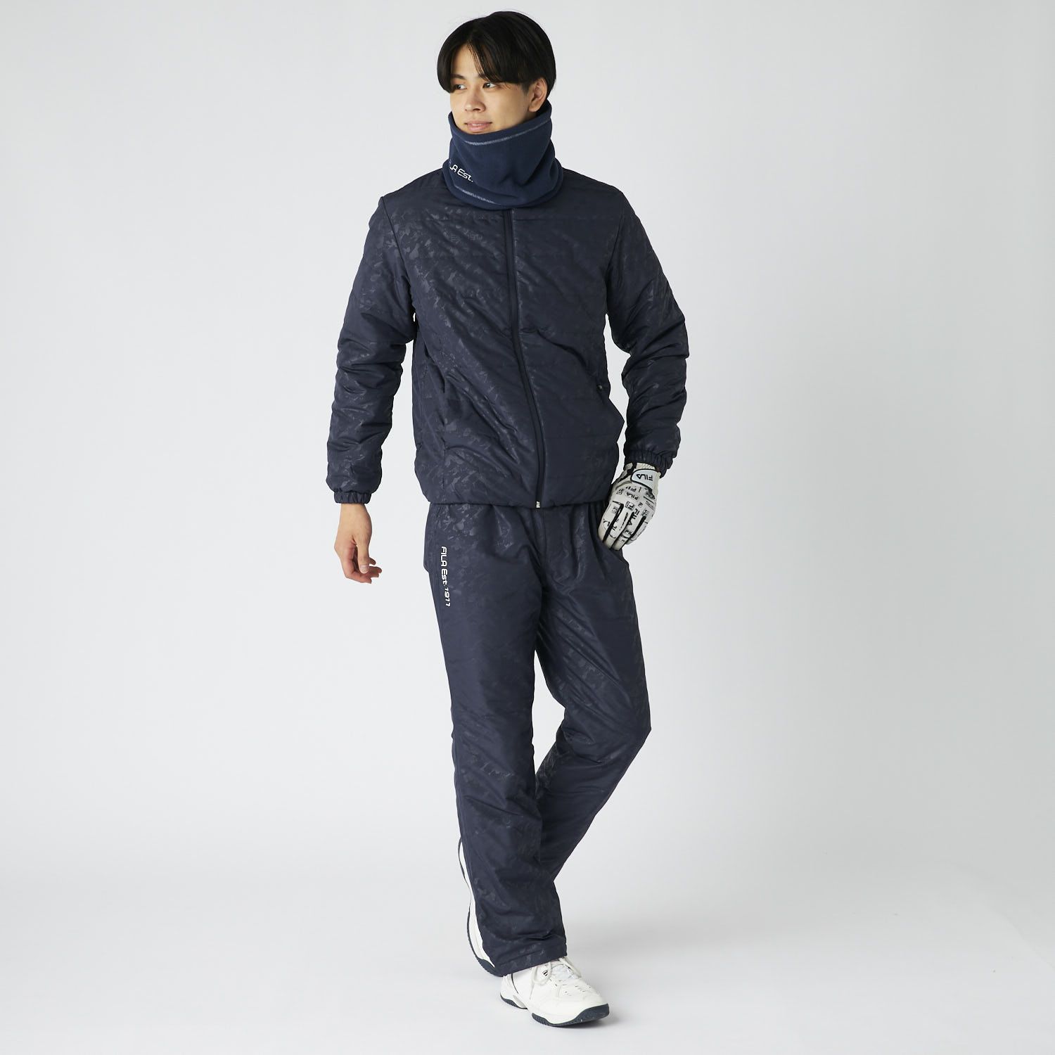 フィラゴルフの福袋