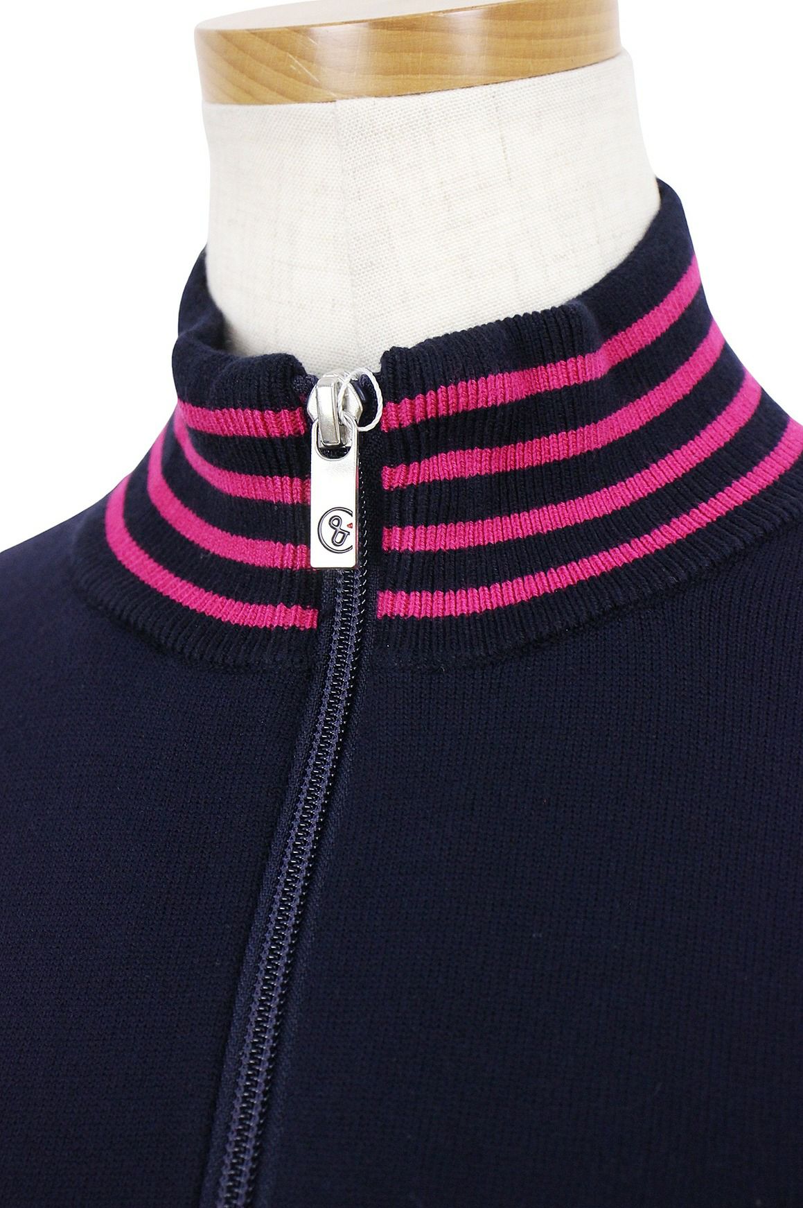 アンパスィのブルゾン