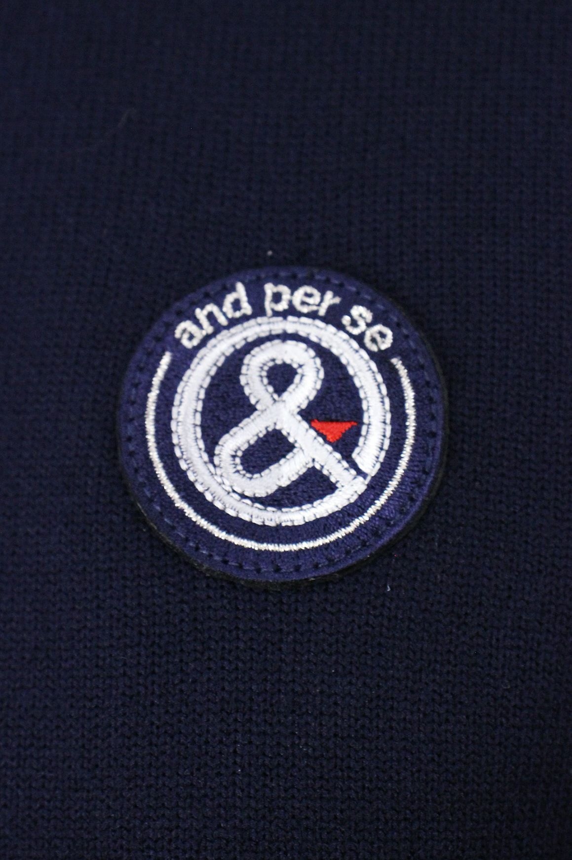 アンパスィのブルゾン