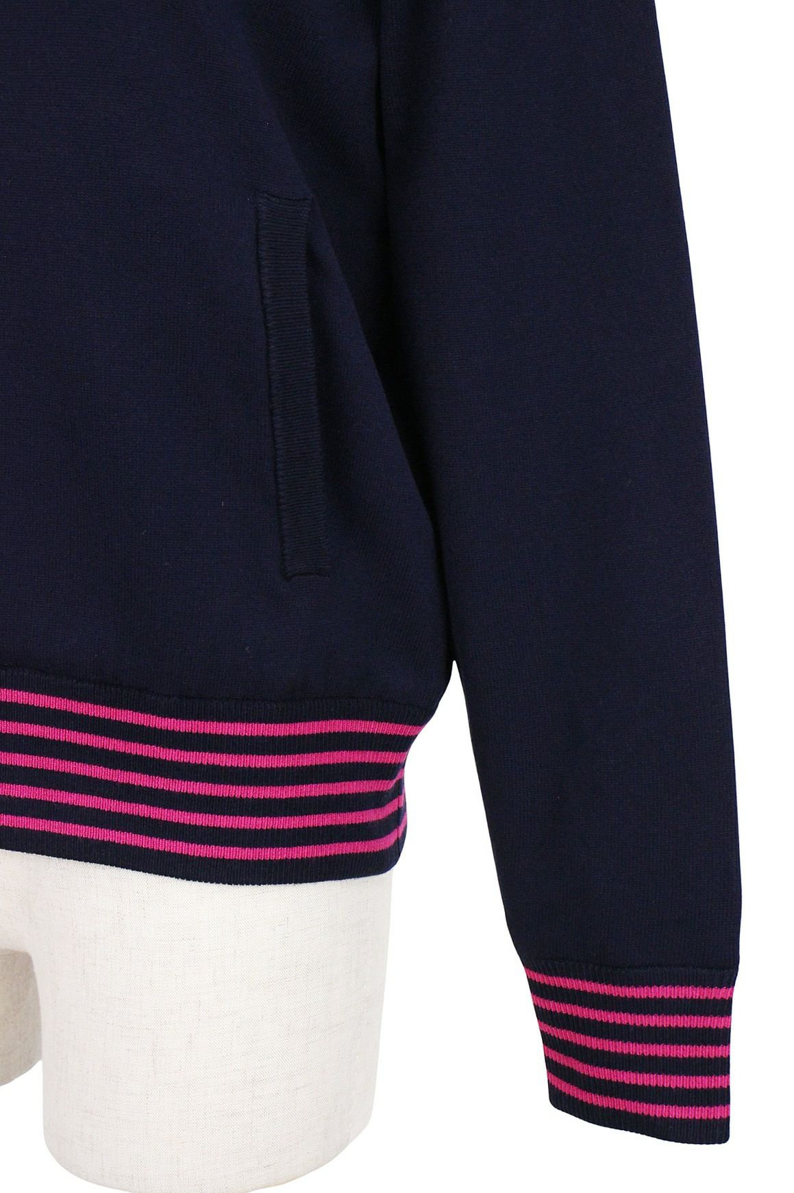 アンパスィのブルゾン