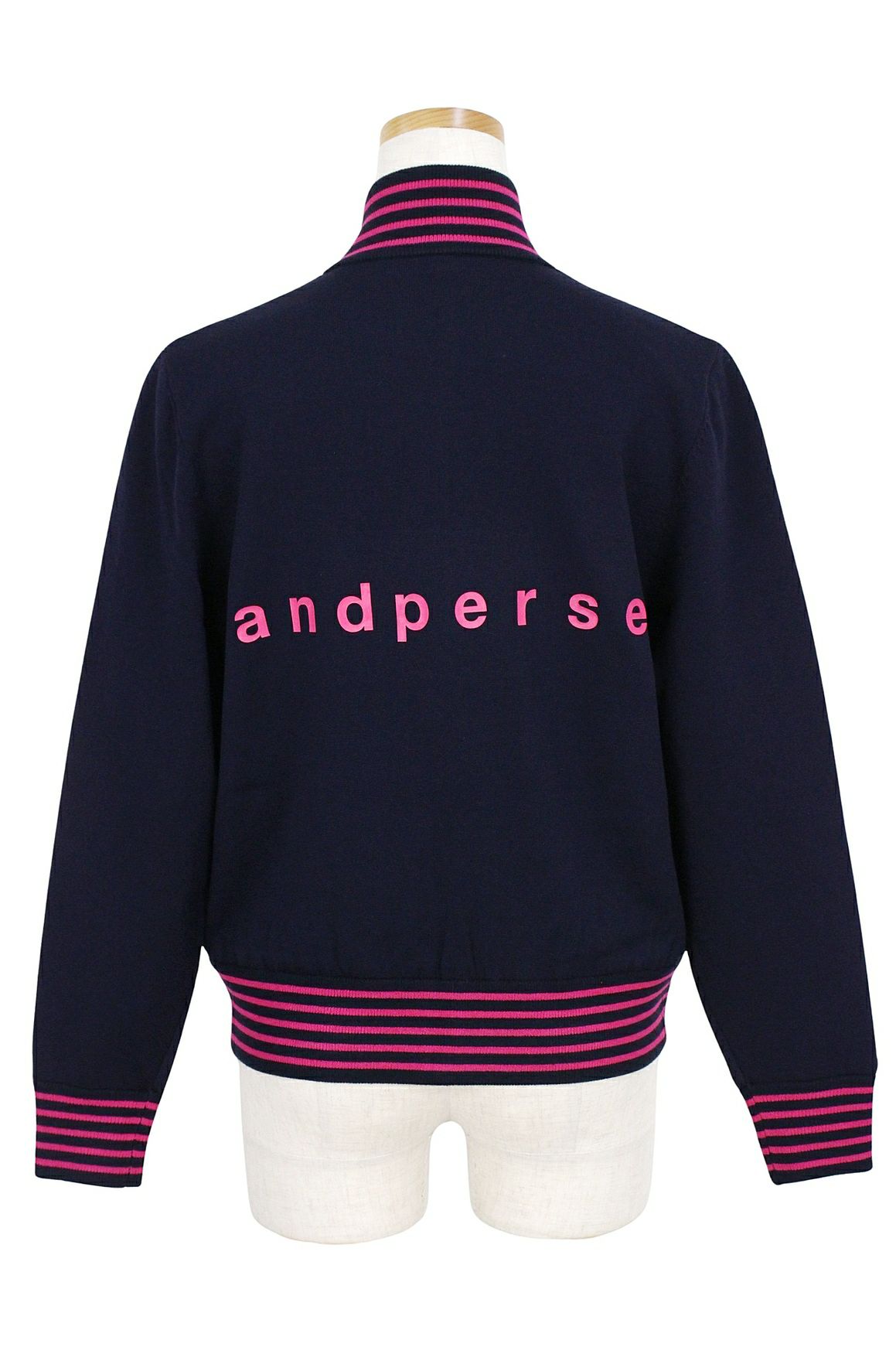 アンパスィのブルゾン