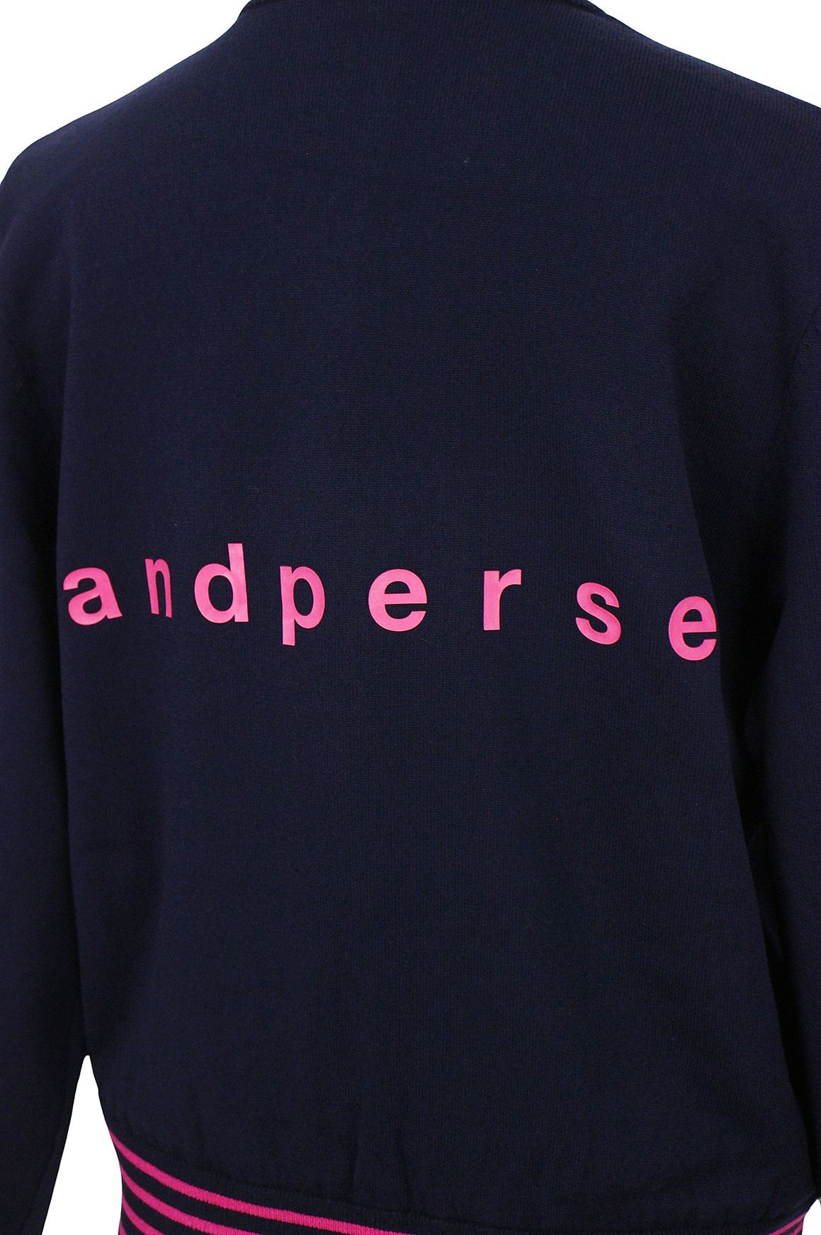 アンパスィのブルゾン